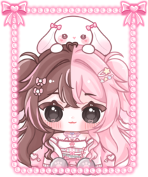 made by cheriibeans